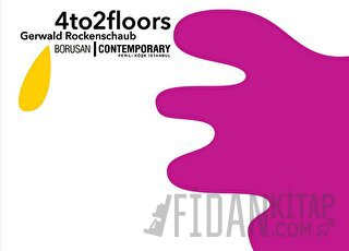4to2floors (Ciltli)