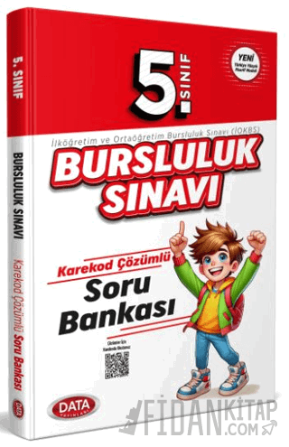 5. Sınıf Bursluluk Sınavı Soru Bankası