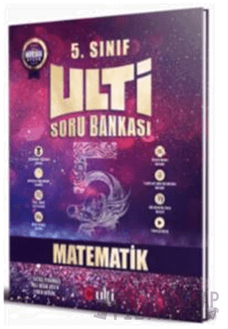 5. Sınıf Matematik Soru Bankası