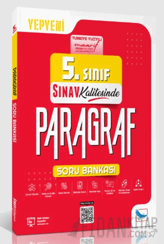 5. Sınıf Paragraf Soru Bankası