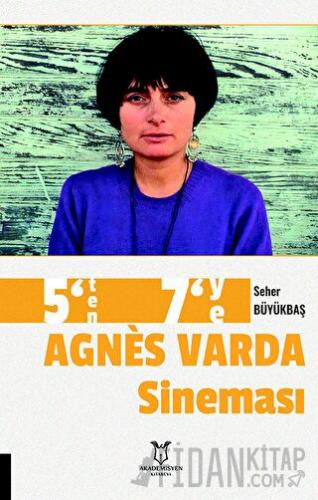 5’ten 7’ye Agnes Varda Sineması