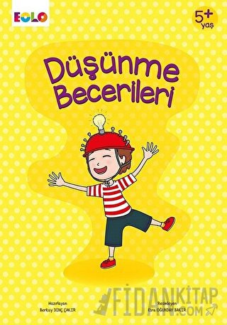 5+ Yaş Düşünme Becerileri