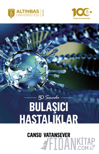 50 Soruda Bulaşıcı Hastalıklar