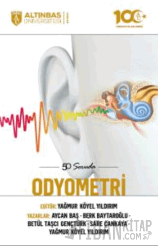 50 Soruda Odyometri
