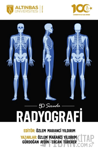 50 Soruda Radyografi