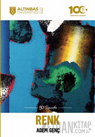 50 Soruda Renk