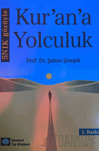 5N1K Gözüyle Kur'an'a Yolculuk