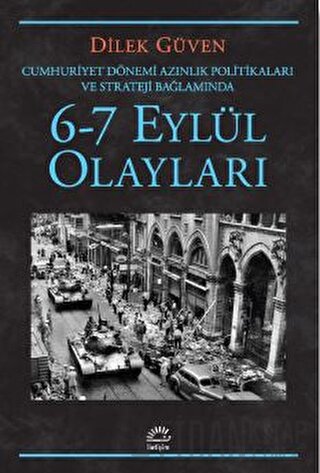 6-7 Eylül Olayları