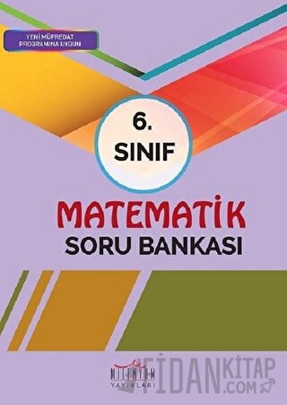 6. Sınıf Matematik Soru Bankası
