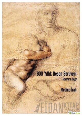 600 Yıllık Desen Serüveni