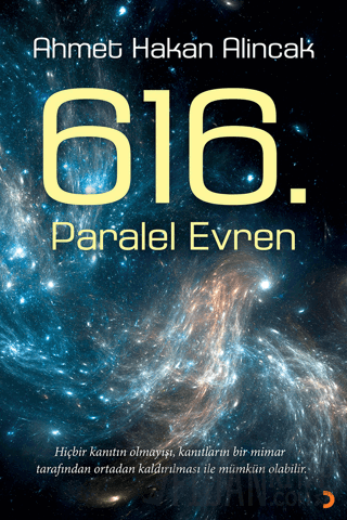 616. Paralel Evren