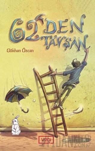 62’den Tavşan Gökhan Özcan
