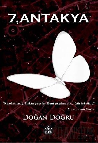 7,Antakya