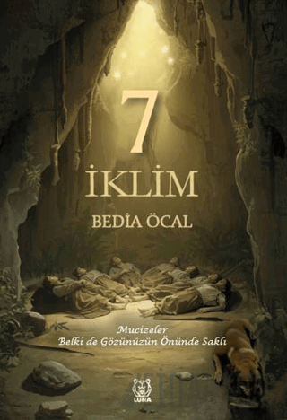 7 İklim Bedia Öcal