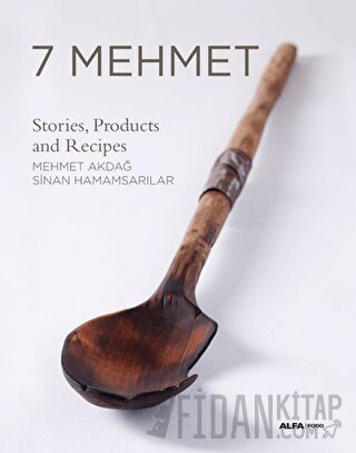 7 Mehmet (Ciltli)