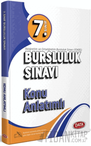 7. Sınıf Bursluluk Sınavı Konu Anlatımlı