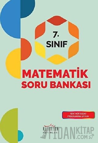7. Sınıf Matematik Soru Bankası