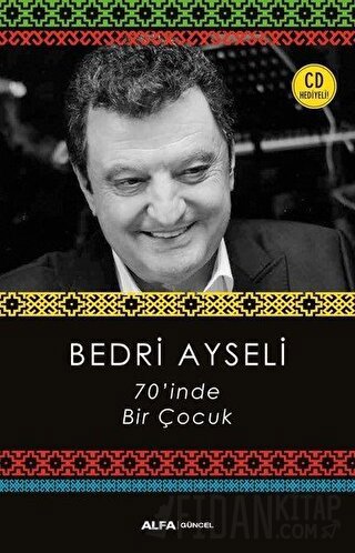 70'inde Bir Çocuk (CD Hediyeli)