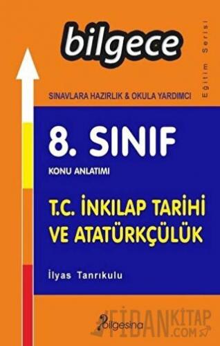 8. Sınıf T.C. İnkılap Tarihi ve Atatürkçülük Konu Anlatımı