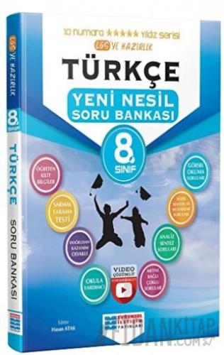 8. Sınıf Türkçe Video Çözümlü Soru Bankası