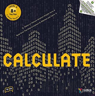 8+ Yaş Calculate Kolektif