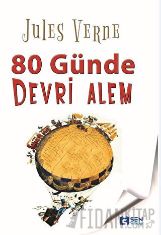 80 Günde Devri Alem