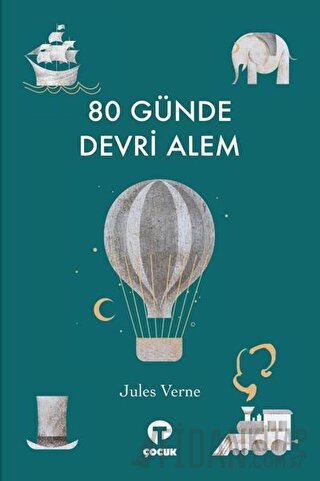 80 Günde Devri Alem