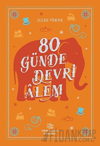 80 Günde Devri Alem