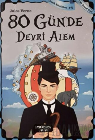 80 Günde Devri Alem