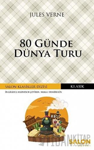 80 Günde Dünya Turu
