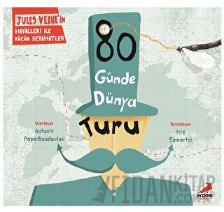 80 Günde Dünya Turu