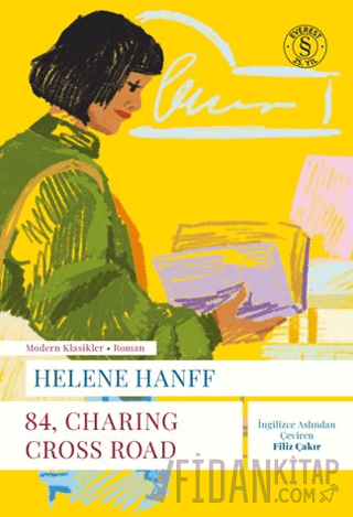 84, Charing Cross Road