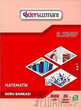 9. Sınıf Matematik Soru Bankası Kitap