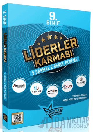 9. Sınıf 5 Deneme - 2026 Model Kolektif