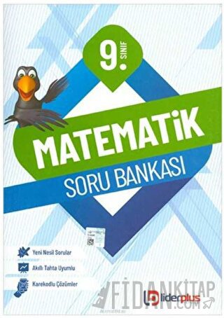 9. Sınıf Matematik Soru Bankası Kolektif