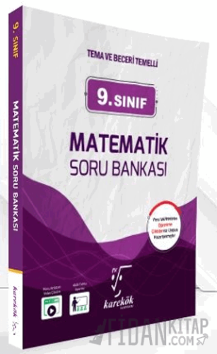9. Sınıf Matematik Soru Bankası