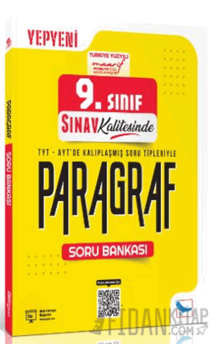 9. Sınıf Paragraf Soru Bankası