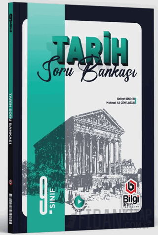 9. Sınıf Tarih Soru Bankası