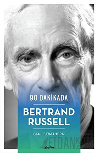 90 Dakikada Bertrand Russell