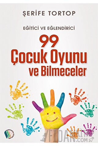 99 Çocuk Oyunu ve Bilmeceler