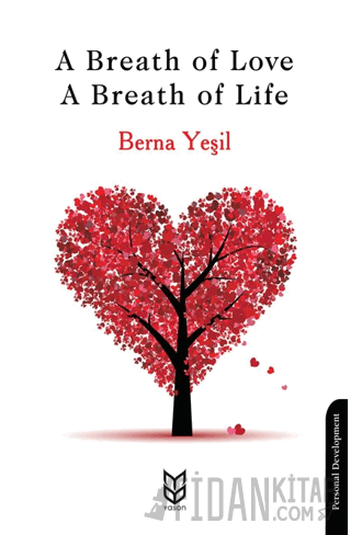 A Breath Of Love - A Breath Of Life