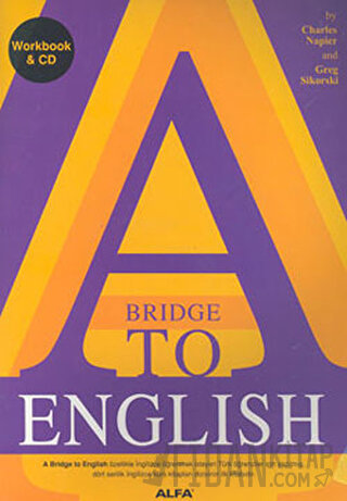 A Bridge To English 1. Kitap