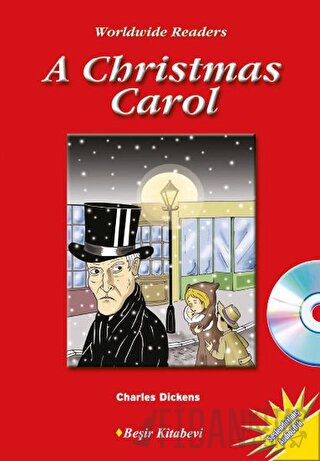 A Christmas Carol Level 2 Charles Dickens
