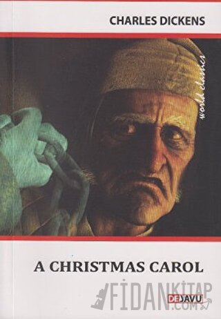 A Christmas Carol