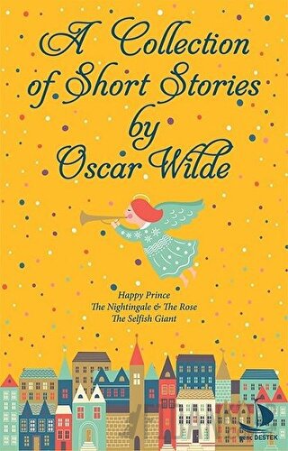 A Collection of Short Stories