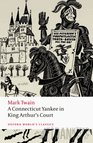 A Connecticut Yankee In King Arthur's Court