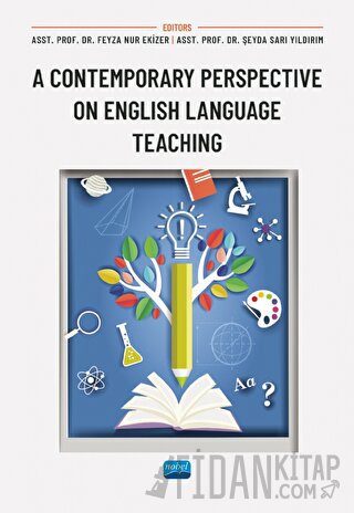 A Contemporary Perspective on English Language Teaching Kolektif