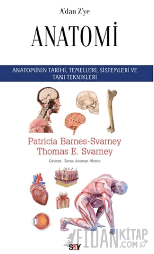 A’dan Z’ye Anatomi