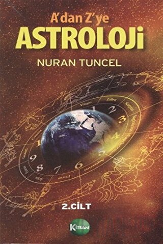 A’dan Z’ye Astroloji 2. Kitap