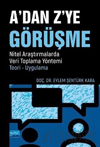 A’dan Z’ye Görüşme